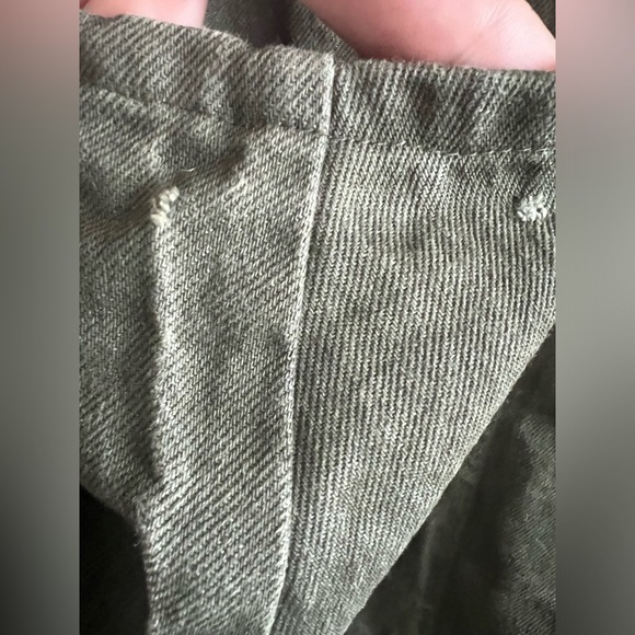 STATE Slope Coat in Peat L/XL - Picture 4 of 9